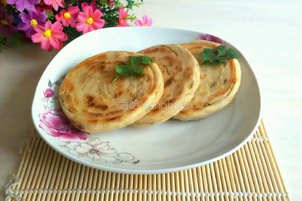 金丝饼