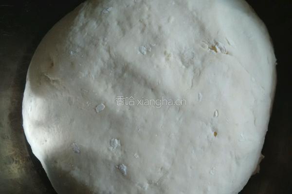 金丝饼的做法图解1