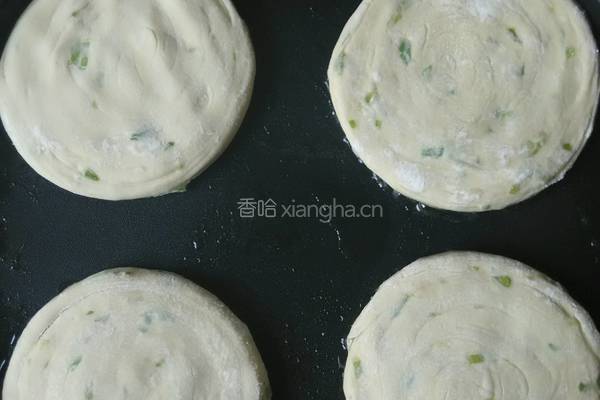 金丝饼的做法图解11