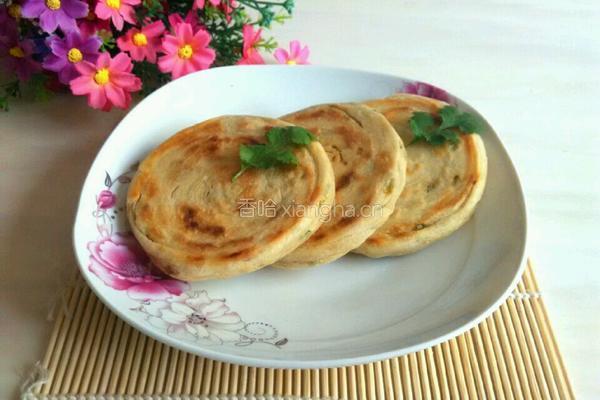 金丝饼的做法图解12