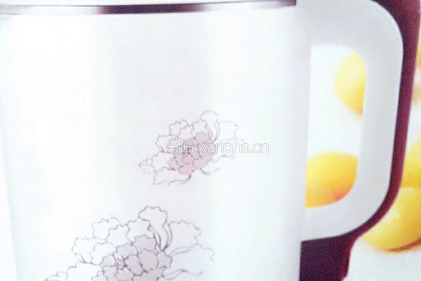 紫薯水果汤圆的做法图解6