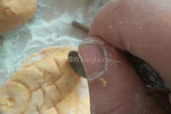 小鱼吃饭的做法图解7