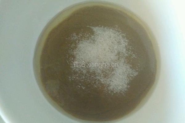 抚顺麻辣拌的做法图解1