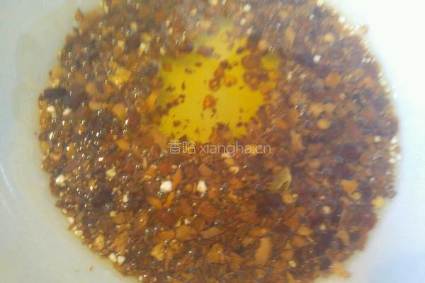 抚顺麻辣拌的做法图解4