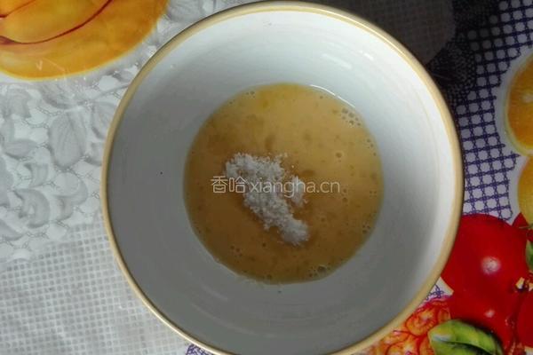 甜酒冲蛋的做法图解3