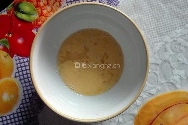 甜酒冲蛋的做法图解4
