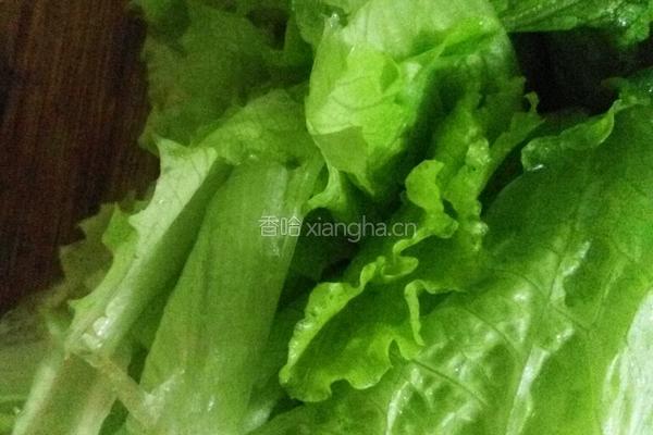 铁锅芋头粉汤的做法图解3