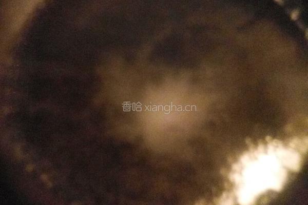 铁锅芋头粉汤的做法图解5
