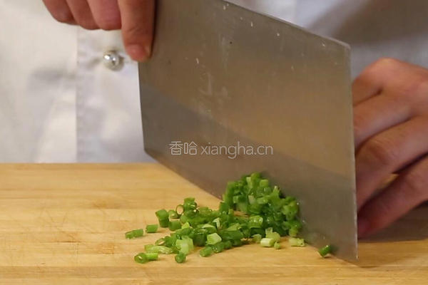 海带炖排骨的做法图解3