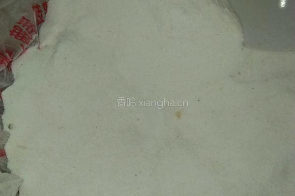 米粉萝卜丝的做法图解2