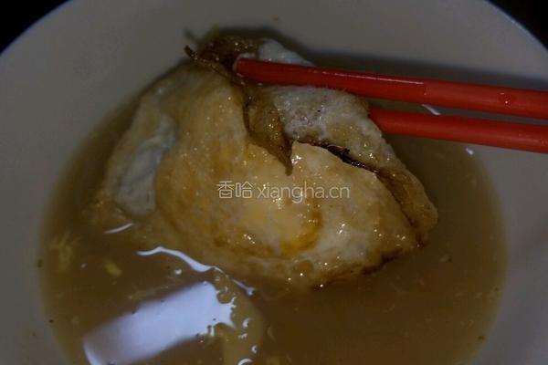 客家娘酒煮蛋的做法图解7