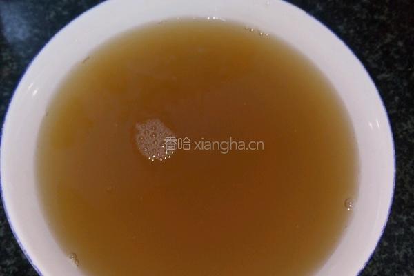 客家娘酒煮蛋的做法图解2