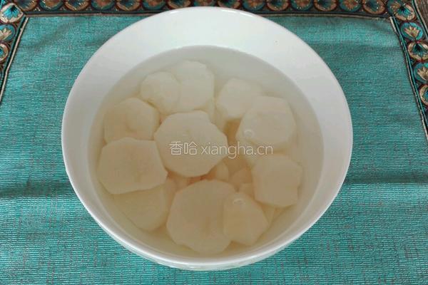 砂锅排骨的做法图解16