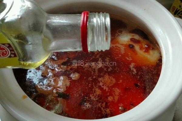 砂锅排骨的做法图解21
