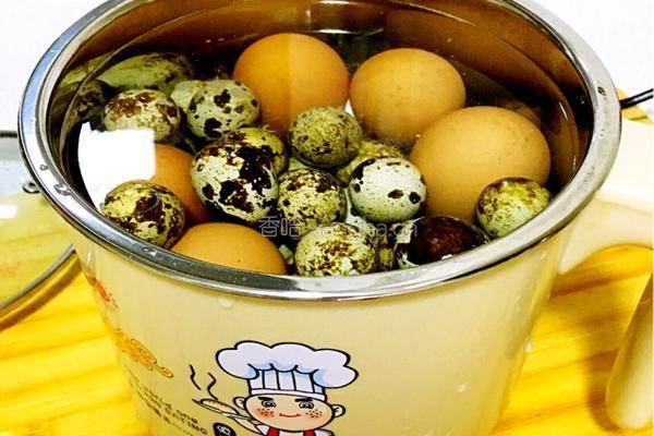 欢乐蛋的做法图解5