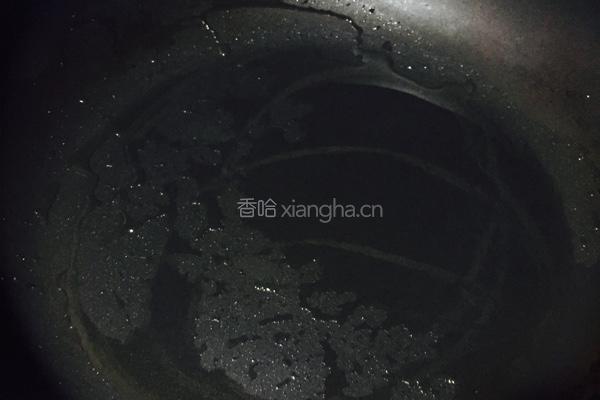芹菜煎饺的做法图解14