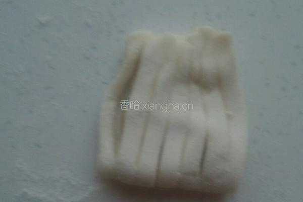 生煎面果片的做法图解9