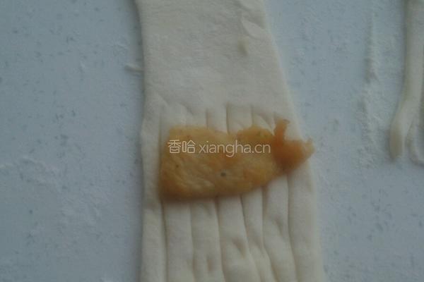 生煎面果片的做法图解8