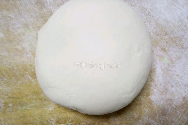烧饼夹肉的做法图解7