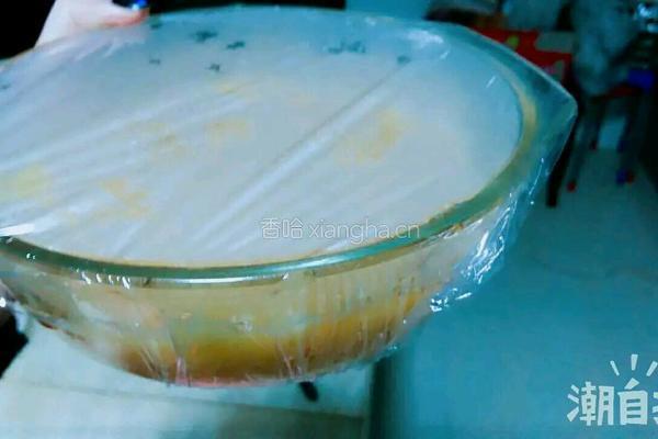 蜂蜜柚子茶的做法图解5