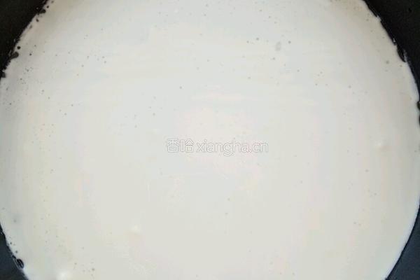 自制凉皮（无需揉面）的做法图解2