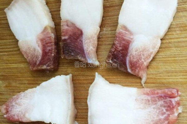 牙签肉的做法图解2