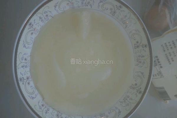 自制凉皮（无需揉面）的做法图解5