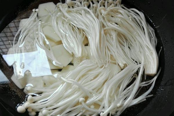 水煮牛肉片的做法图解3