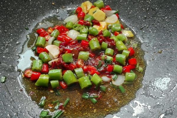 水煮牛肉片的做法图解8