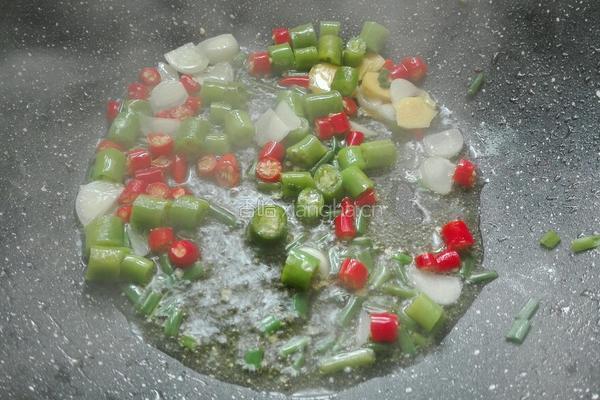 水煮牛肉片的做法图解7
