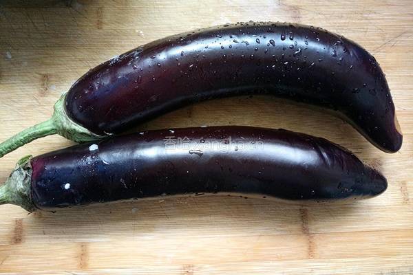 豆渣蒸包（茄子肉馅）的做法图解12