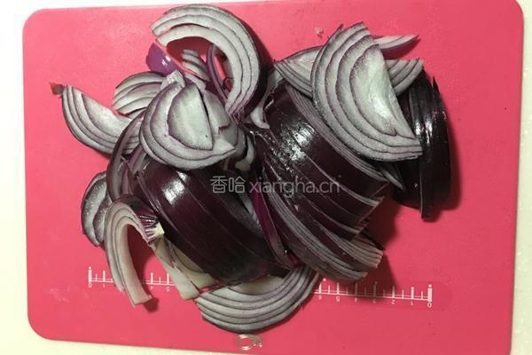 自制葱椒油的做法图解2