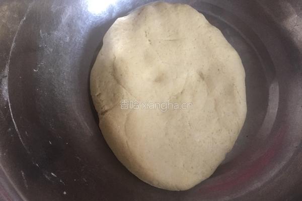 发糕的做法图解3