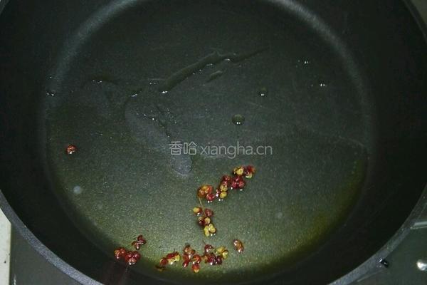 麻辣豆腐的做法图解4