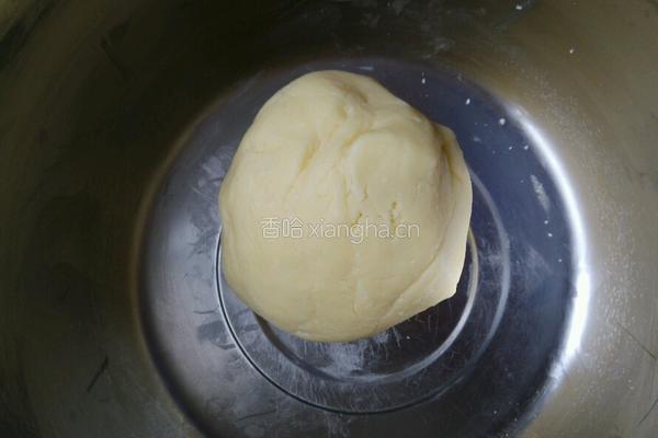 特浓牛奶初乳棒的做法图解7