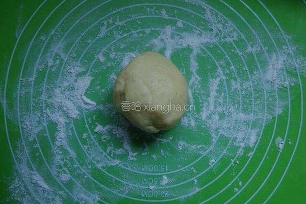 特浓牛奶初乳棒的做法图解8