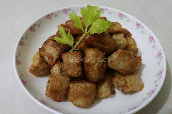 潮汕特色（果肉）