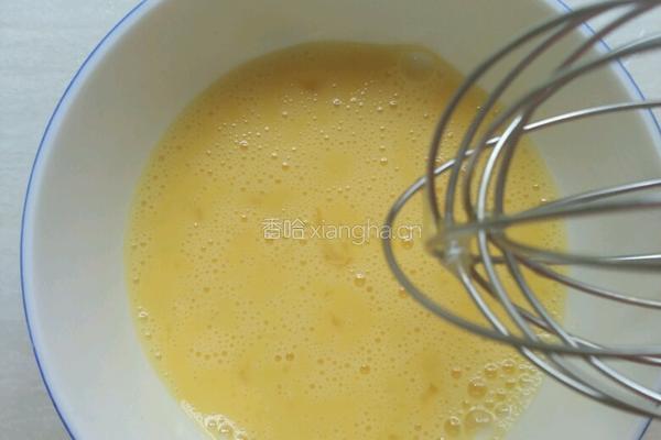 潮汕特色（果肉）的做法图解6