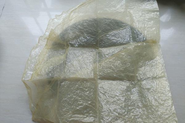 潮汕特色（果肉）的做法图解9