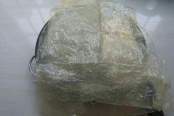 潮汕特色（果肉）的做法图解10