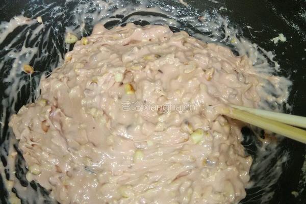 原味花生牛扎糖的做法图解7