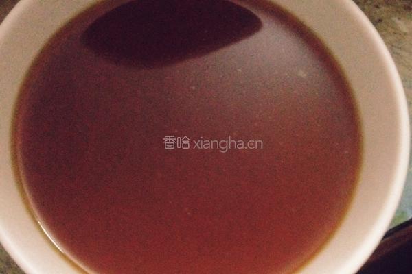 糖醋脆皮豆腐的做法图解1