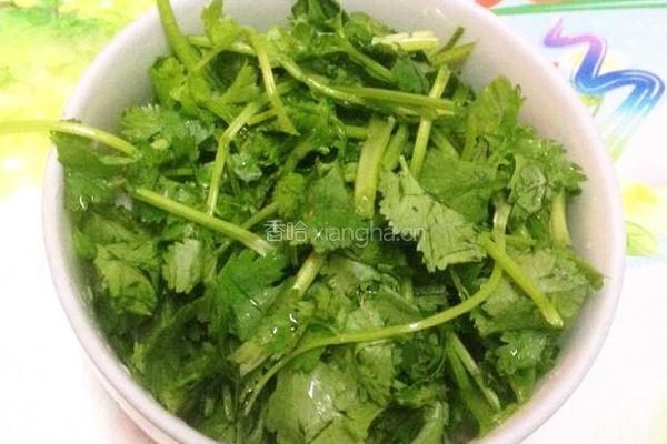 鱿鱼虾粥的做法图解5
