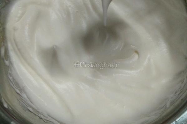 葡萄干蛋糕卷的做法图解8