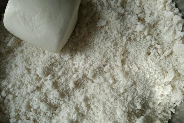 泾阳特色菜 瓤活的做法图解1