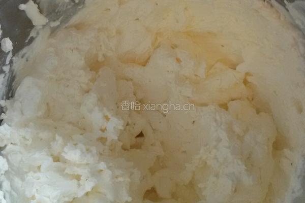 原味纸杯蛋糕的做法图解8