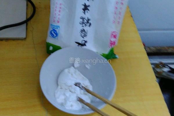 简单的早饭的做法图解2