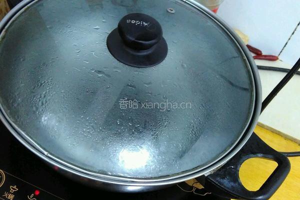 简单的早饭的做法图解1