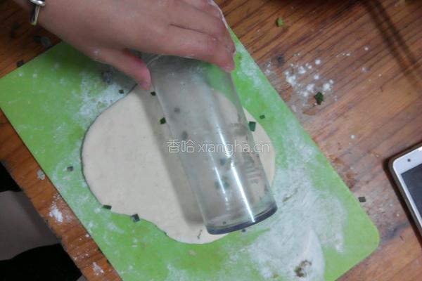 千层饼的做法图解3