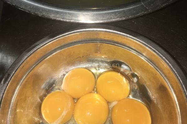 雪绵豆沙的做法图解2